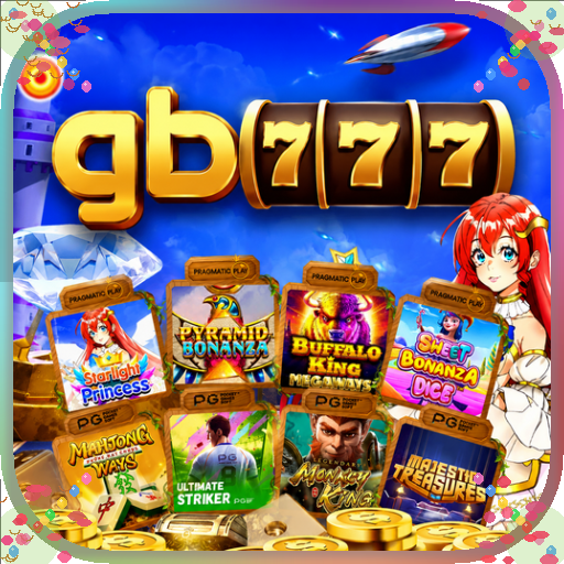gb777 — galeri pratinjau - APK Resmi