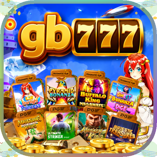 gb777 — galeri pratinjau Resmi APK